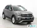 Volkswagen T-Cross 1.0 TSI Advance DSG7 81kW Gris - thumbnail 1