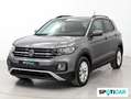 Volkswagen T-Cross 1.0 TSI Advance DSG7 81kW Gris - thumbnail 4