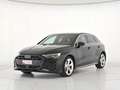Audi A3 sportback 2.0 tdi s line edition 150cv s-tronic Nero - thumbnail 1