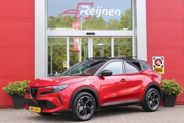 ELETTRICA SPECIALE 156PK 54 kWh | PANORAMISCH SCHU