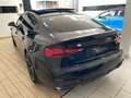 Audi A5 Sportback 40 TDI Black line quattro S tronic Noir - thumbnail 7