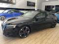 Audi A5 Sportback 40 TDI Black line quattro S tronic Noir - thumbnail 4
