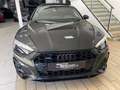 Audi A5 Sportback 40 TDI Black line quattro S tronic Noir - thumbnail 3