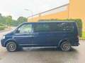 Volkswagen T5 Transporter Bus Caravelle Comfortline 4Motion Blau - thumbnail 3