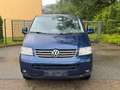 Volkswagen T5 Transporter Bus Caravelle Comfortline 4Motion Blau - thumbnail 1