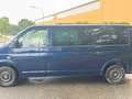 Volkswagen T5 Transporter Bus Caravelle Comfortline 4Motion Blau - thumbnail 6