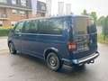 Volkswagen T5 Transporter Bus Caravelle Comfortline 4Motion Blau - thumbnail 4