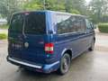 Volkswagen T5 Transporter Bus Caravelle Comfortline 4Motion Blau - thumbnail 7