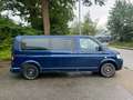 Volkswagen T5 Transporter Bus Caravelle Comfortline 4Motion Blau - thumbnail 8
