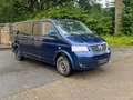 Volkswagen T5 Transporter Bus Caravelle Comfortline 4Motion Blau - thumbnail 9