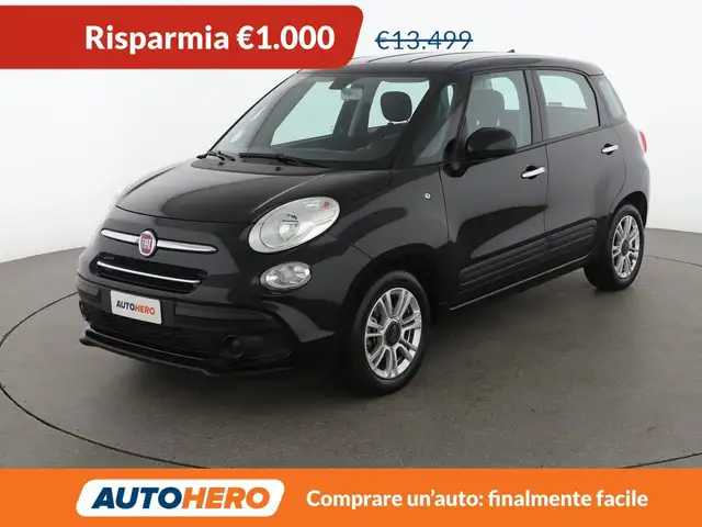 Fiat 500L 1.3 M-Jet Mirror 95 CV