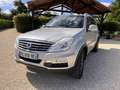SsangYong Rexton Rexton 200 e-XDi 4WD Luxe Argent - thumbnail 6