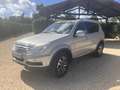 SsangYong Rexton Rexton 200 e-XDi 4WD Luxe Argent - thumbnail 1
