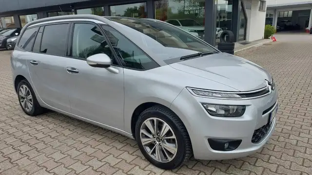 Citroen Grand C4 Picasso 1.6 e-hdi Intensive 115cv etg6 UNIPRO