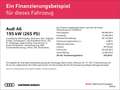 Audi A6 Avant 45 TFSI QUATTRO ACC PANO KAMERA MATRIX VIRTU Schwarz - thumbnail 2