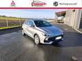 MG MG3 1.5 Hybrid+ Comfort MY25.5 Hybrid Silber - thumbnail 1