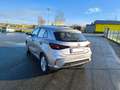 MG MG3 1.5 Hybrid+ Comfort MY25.5 Hybrid Silber - thumbnail 4