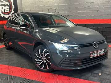 Golf 1.0 TSI Life OPF