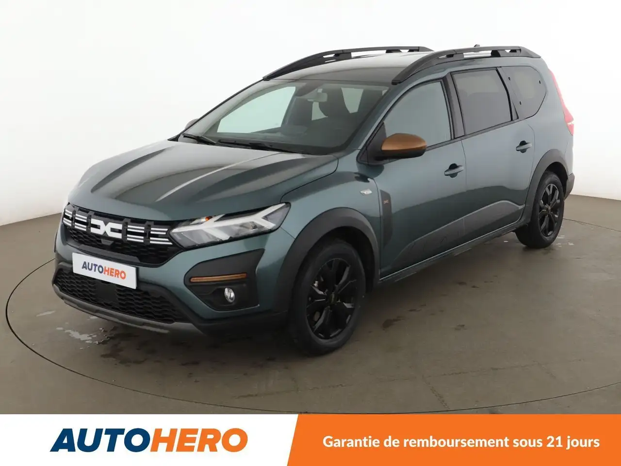 Dacia Jogger