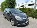 Opel Meriva Meriva 1.4 Turbo Cosmo Gris - thumbnail 1