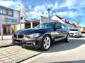 BMW 320 320i Touring Aut. Advantage *Navi*LED*Ledersitze Barna - thumbnail 1