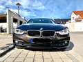 BMW 320 320i Touring Aut. Advantage *Navi*LED*Ledersitze Barna - thumbnail 4