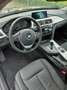 BMW 320 320i Touring Aut. Advantage *Navi*LED*Ledersitze Barna - thumbnail 7
