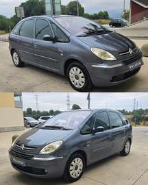 1.6HDi Exclusive 07