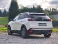 Peugeot 3008 Hybrid4 300 GT Plug in Hybrid Weiß - thumbnail 34