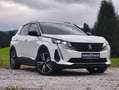 Peugeot 3008 Hybrid4 300 GT Plug in Hybrid Weiß - thumbnail 5