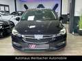 Opel Astra K Sports Tourer Innovation Blau - thumbnail 2