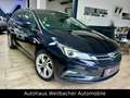 Opel Astra K Sports Tourer Innovation Blau - thumbnail 3