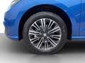 SEAT Ibiza 1.0 TSI DSG Road Edition VIRTUAL*NAVI*LED*PDC*K... Bleu - thumbnail 18