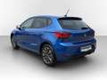 SEAT Ibiza 1.0 TSI DSG Road Edition VIRTUAL*NAVI*LED*PDC*K... Bleu - thumbnail 7