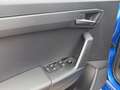 SEAT Ibiza 1.0 TSI DSG Road Edition VIRTUAL*NAVI*LED*PDC*K... Bleu - thumbnail 12