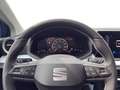SEAT Ibiza 1.0 TSI DSG Road Edition VIRTUAL*NAVI*LED*PDC*K... Bleu - thumbnail 13