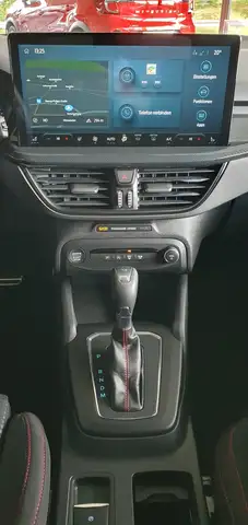 Ford Focus view 15