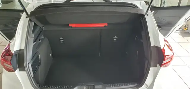 Ford Focus view 11
