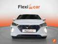 Hyundai IONIQ HEV 1.6 GDI Klass Blanco - thumbnail 2