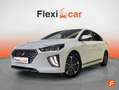 Hyundai IONIQ HEV 1.6 GDI Klass Blanco - thumbnail 3