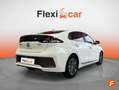 Hyundai IONIQ HEV 1.6 GDI Klass Blanco - thumbnail 4