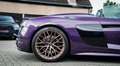 Audi R8 5.2 FSI Quattro Plus | Carbon |Audi Exclusive | De Mauve - thumbnail 23