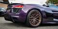 Audi R8 5.2 FSI Quattro Plus | Carbon |Audi Exclusive | De Mauve - thumbnail 7