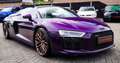 Audi R8 5.2 FSI Quattro Plus | Carbon |Audi Exclusive | De Фиолетовый - thumbnail 14
