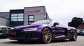 Audi R8 5.2 FSI Quattro Plus | Carbon |Audi Exclusive | De Фиолетовый - thumbnail 1