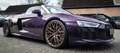 Audi R8 5.2 FSI Quattro Plus | Carbon |Audi Exclusive | De Mauve - thumbnail 19