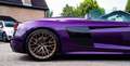 Audi R8 5.2 FSI Quattro Plus | Carbon |Audi Exclusive | De Paars - thumbnail 18