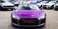 Audi R8 5.2 FSI Quattro Plus | Carbon |Audi Exclusive | De Фиолетовый - thumbnail 11