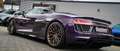 Audi R8 5.2 FSI Quattro Plus | Carbon |Audi Exclusive | De Mauve - thumbnail 39