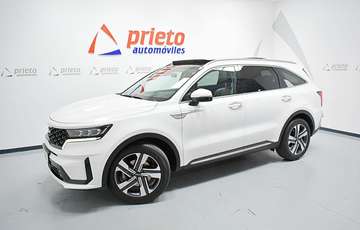 1.6 T-GDi HEV Plus Edition 4x2